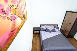 Отель Discovery Hotel. Семейный 4-местный стандарт 3