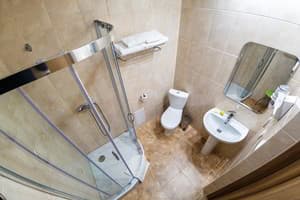 Отель Discovery Hotel. Семейный 4-местный стандарт 5