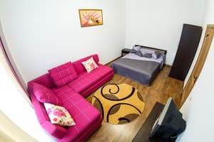 Отель Discovery Hotel. Семейный 4-местный стандарт 1