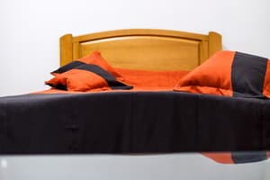 Отель Discovery Hotel. Семейный 4-местный улучшенный 2