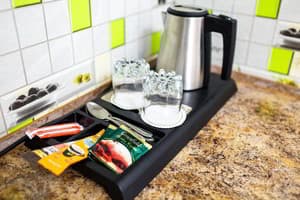 Отель Discovery Hotel. Семейный 4-местный улучшенный 4