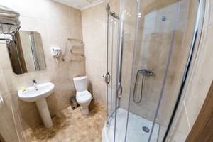 Отель Discovery Hotel. Семейный 4-местный улучшенный 5