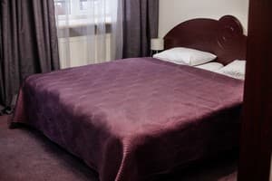 Отель Discovery Hotel. Стандарт двухместный Дабл 1