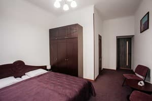 Отель Discovery Hotel. Стандарт двухместный Дабл 2