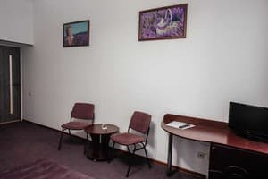 Отель Discovery Hotel. Стандарт двухместный Дабл 3