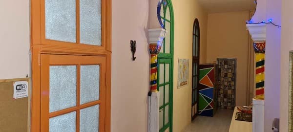 Dja Hostel 5