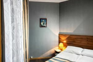 Отель Джем. Эконом двухместный  7