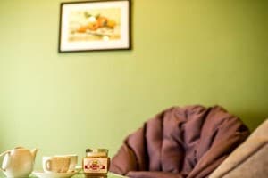 Отель Джем. Полулюкс двухместный  2