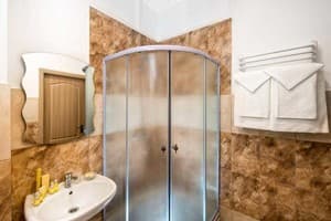 Отель Джем. Стандарт двухместный  2