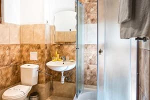 Отель Джем. Стандарт двухместный  5