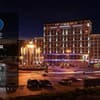 Отель Днепр