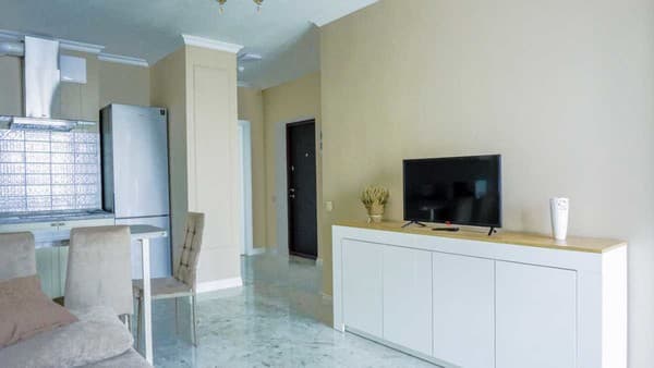 Днепровская набережная, 16 д 4