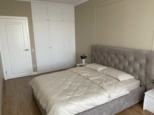 Квартира Днепровская набережная, 16 д