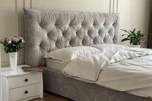 Квартира Днепровская набережная, 16 д. Апартаменты двухместный  2