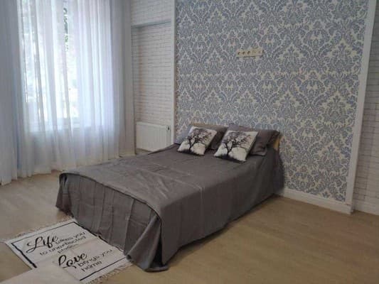 Дом Рабиновича 3