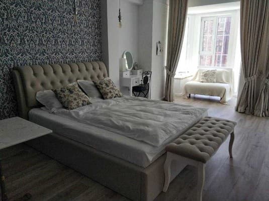 Дом Рабиновича 2