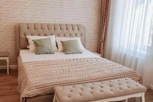 Бутик-отель Дом Рабиновича. Апартаменты двухместный Artist 3