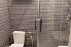 Бутик-отель Дом Рабиновича. Апартаменты двухместный Artist 9