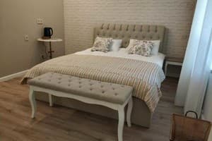 Бутик-отель Дом Рабиновича. Апартаменты двухместный Artist 1