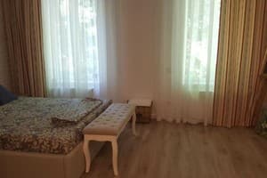 Бутик-отель Дом Рабиновича. Апартаменты двухместный Artist 2