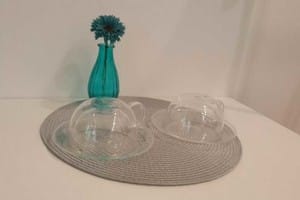 Бутик-отель Дом Рабиновича. Апартаменты двухместный Artist 7