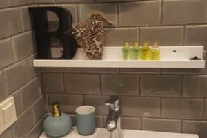 Бутик-отель Дом Рабиновича. Апартаменты двухместный Artist 8