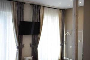 Бутик-отель Дом Рабиновича. Апартаменты двухместный Captain Grant 4