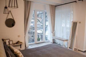 Бутик-отель Дом Рабиновича. Апартаменты двухместный Jack 3