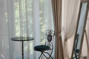 Бутик-отель Дом Рабиновича. Апартаменты двухместный Jack 6