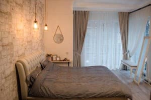 Бутик-отель Дом Рабиновича. Апартаменты двухместный Jack 5