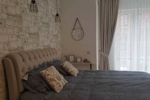 Бутик-отель Дом Рабиновича. Апартаменты двухместный Jack 2