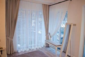 Бутик-отель Дом Рабиновича. Апартаменты двухместный Jack 4