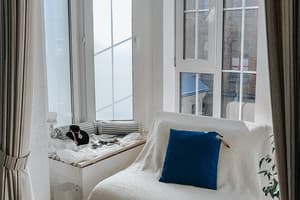 Бутик-отель Дом Рабиновича. Апартаменты двухместный Mademausel Claire 2