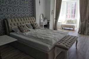 Бутик-отель Дом Рабиновича. Апартаменты двухместный Mademausel Claire 5