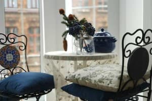 Бутик-отель Дом Рабиновича. Апартаменты двухместный Mademausel Claire 4