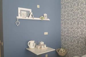 Бутик-отель Дом Рабиновича. Апартаменты двухместный Mademausel Claire 9