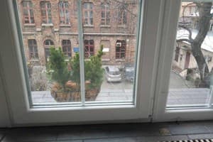 Бутик-отель Дом Рабиновича. Апартаменты двухместный Mademausel Claire 11