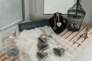 Бутик-отель Дом Рабиновича. Апартаменты двухместный Mademausel Claire 10