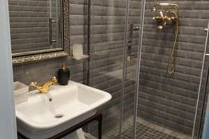 Бутик-отель Дом Рабиновича. Апартаменты двухместный Mademausel Claire 12