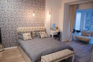 Бутик-отель Дом Рабиновича. Апартаменты двухместный Mademausel Claire 8