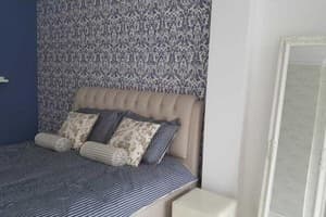 Бутик-отель Дом Рабиновича. Апартаменты двухместный Mademausel Claire 7