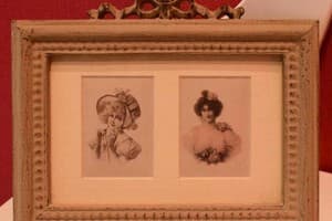 Бутик-отель Дом Рабиновича. Апартаменты двухместный Modiste 6