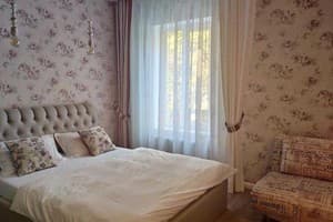 Бутик-отель Дом Рабиновича. Апартаменты двухместный Modiste 1