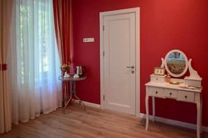 Бутик-отель Дом Рабиновича. Апартаменты двухместный Modiste 4