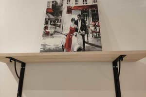 Бутик-отель Дом Рабиновича. Апартаменты двухместный Photographer 3