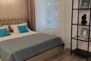 Бутик-отель Дом Рабиновича. Апартаменты двухместный Photographer 1