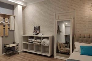 Бутик-отель Дом Рабиновича. Апартаменты двухместный Photographer 6