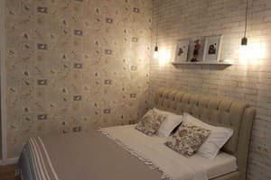 Бутик-отель Дом Рабиновича. Апартаменты двухместный Scientist 1