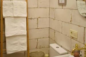 Бутик-отель Дом Рабиновича. Апартаменты двухместный Scientist 6