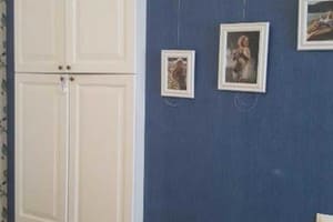 Бутик-отель Дом Рабиновича. Делюкс двухместный с кухней 1